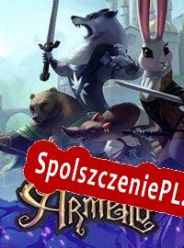 Armello (2015/ENG/Polski/RePack from BRD)