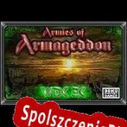 Armies of Armageddon: WDK 2K (2000/ENG/Polski/RePack from SZOPKA)