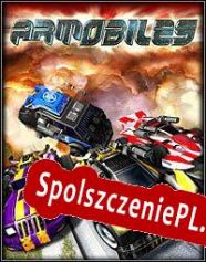 Armobiles (2002) | RePack from ADMINCRACK