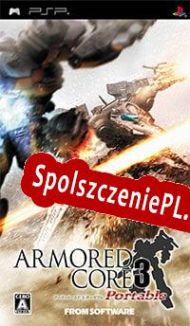 Armored Core 3 Portable (2009/ENG/Polski/License)