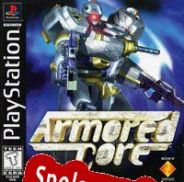 Armored Core (1997/ENG/Polski/Pirate)