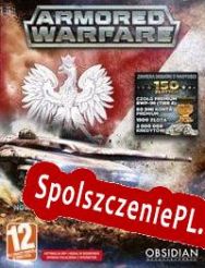 Armored Warfare (2015/ENG/Polski/RePack from PANiCDOX)