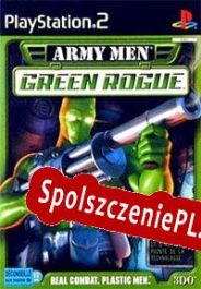 Army Men: Green Rogue (2001/ENG/Polski/License)