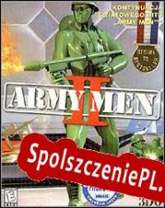 Army Men II (1999/ENG/Polski/License)