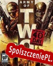 Army of Two: The 40th Day (2010/ENG/Polski/RePack from DEViANCE)