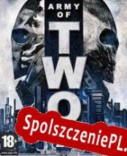 Army of Two (2008/ENG/Polski/RePack from iNFECTiON)