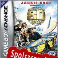 Around the World in 80 Days (2004/ENG/Polski/RePack from Braga Software)