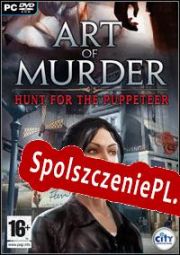 Art of Murder: Hunt for the Puppeteer (2009/ENG/Polski/RePack from MAZE)