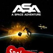 ASA: A Space Adventure (2012/ENG/Polski/RePack from DVT)