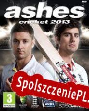 Ashes Cricket 2013 (2022/ENG/Polski/Pirate)