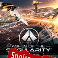 Ashes of the Singularity: Escalation (2016/ENG/Polski/Pirate)