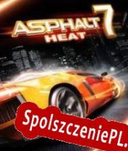 Asphalt 7: Heat (2012) | RePack from DBH