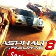 Asphalt 8: Airborne (2013/ENG/Polski/RePack from LSD)