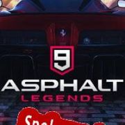 Asphalt 9: Legends (2018/ENG/Polski/RePack from iOTA)