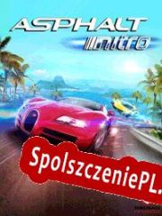 Asphalt Nitro (2015/ENG/Polski/RePack from Razor1911)