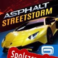 Asphalt Street Storm Racing (2017/ENG/Polski/Pirate)