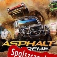 Asphalt Xtreme (2016/ENG/Polski/RePack from RECOiL)