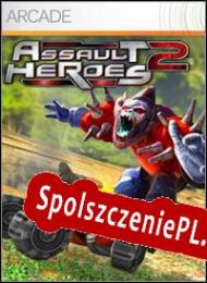 Assault Heroes 2 (2008/ENG/Polski/License)