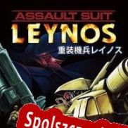 Assault Suit Leynos (2016) | RePack from LUCiD