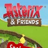 Asterix and Friends (2016/ENG/Polski/License)