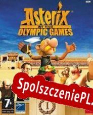 Asterix at the Olympic Games (2007/ENG/Polski/RePack from s0m)