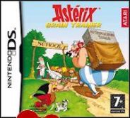 Asterix Brain Trainer (2008/ENG/Polski/License)