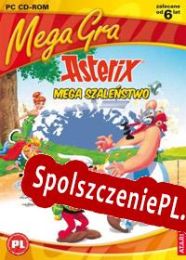 Asterix Mega Madness (2001/ENG/Polski/RePack from CODEX)