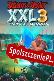 Asterix & Obelix XXL 3: The Crystal Menhir (2019/ENG/Polski/Pirate)