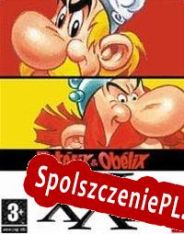 Asterix & Obelix XXL (2004/ENG/Polski/RePack from LSD)