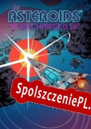 Asteroids: Recharged (2021/ENG/Polski/Pirate)