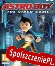 Astro Boy: The Video Game (2009/ENG/Polski/Pirate)