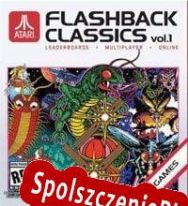 Atari Flashback Classics Vol. 1 (2017/ENG/Polski/RePack from RESURRECTiON)