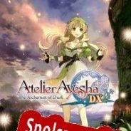 Atelier Ayesha: The Alchemist of Dusk DX (2020/ENG/Polski/RePack from SST)