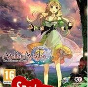 Atelier Ayesha: The Alchemist of Dusk (2012/ENG/Polski/RePack from LEGEND)