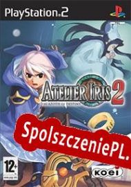 Atelier Iris 2: The Azoth of Destiny (2006/ENG/Polski/Pirate)