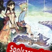 Atelier Shallie Plus: Alchemists of the Dusk Sea (2016/ENG/Polski/License)