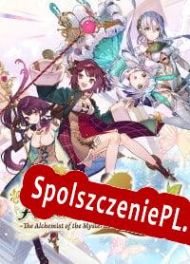Atelier Sophie 2: The Alchemist of the Mysterious Dream (2022) | RePack from LEGEND