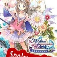 Atelier Totori: The Adventurer of Arland DX (2018/ENG/Polski/Pirate)