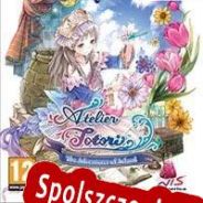 Atelier Totori: The Adventurer of Arland (2010/ENG/Polski/License)