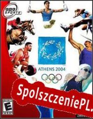 Athens 2004 (2004/ENG/Polski/License)