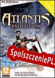 Atlantis Evolution (2004/ENG/Polski/License)