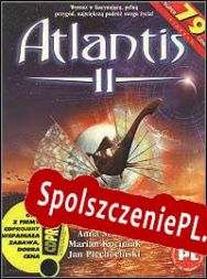 Atlantis II (1999/ENG/Polski/RePack from Red Hot)