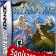 Atlantis: The Lost Empire (2001/ENG/Polski/RePack from VENOM)