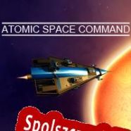 Atomic Space Command (2022/ENG/Polski/RePack from VENOM)