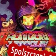 ATOMIK: RunGunJumpGun (2016/ENG/Polski/License)