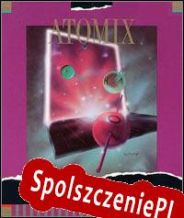 Atomix (1990/ENG/Polski/RePack from VENOM)