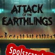 Attack of the Earthlings (2018/ENG/Polski/Pirate)