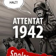 Attentat 1942 (2017/ENG/Polski/RePack from tRUE)