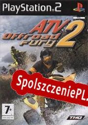 ATV Offroad Fury 2 (2002) | RePack from Ackerlight