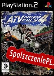 ATV Offroad Fury 4 (2006/ENG/Polski/License)